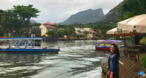 hospedagem barra da tijuca